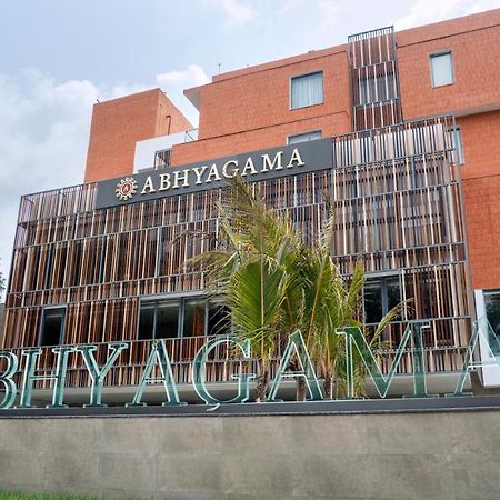 Abhyagama Hotel Digha  Esterno foto