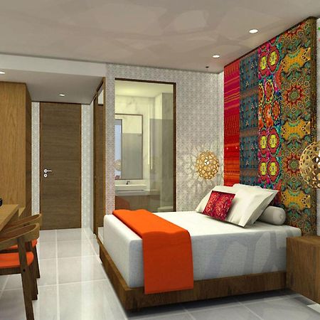 Abhyagama Hotel Digha  Camera foto