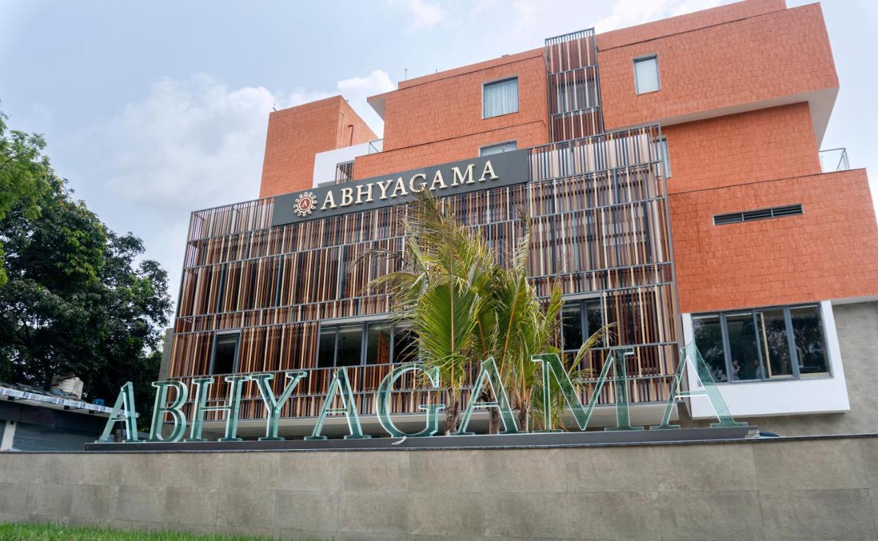 Abhyagama Hotel Digha  Esterno foto