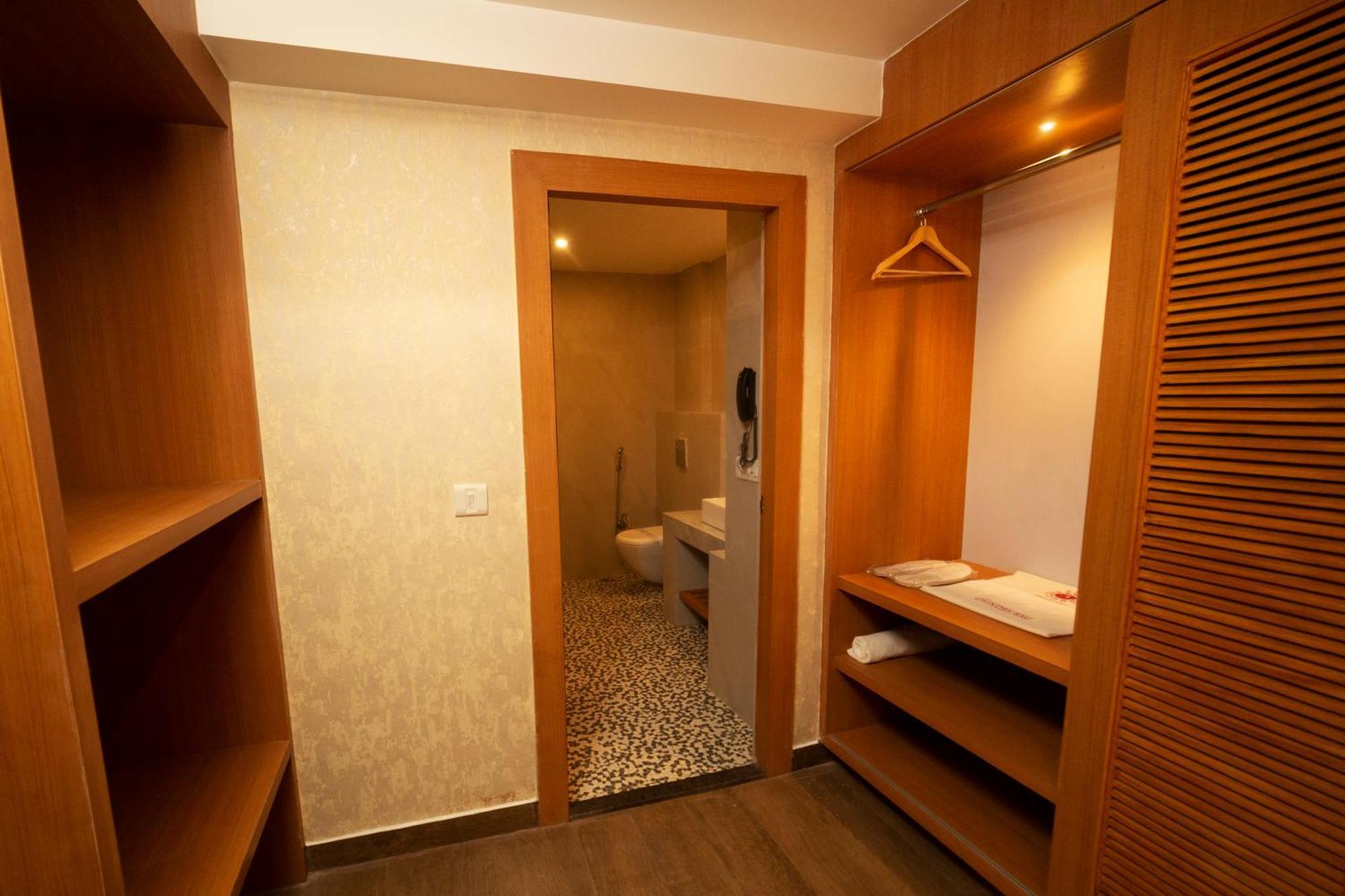 Abhyagama Hotel Digha  Esterno foto