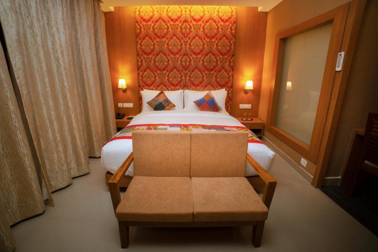 Abhyagama Hotel Digha  Esterno foto