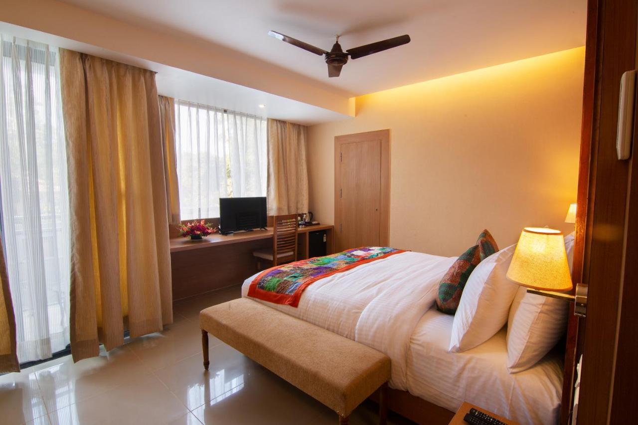 Abhyagama Hotel Digha  Esterno foto