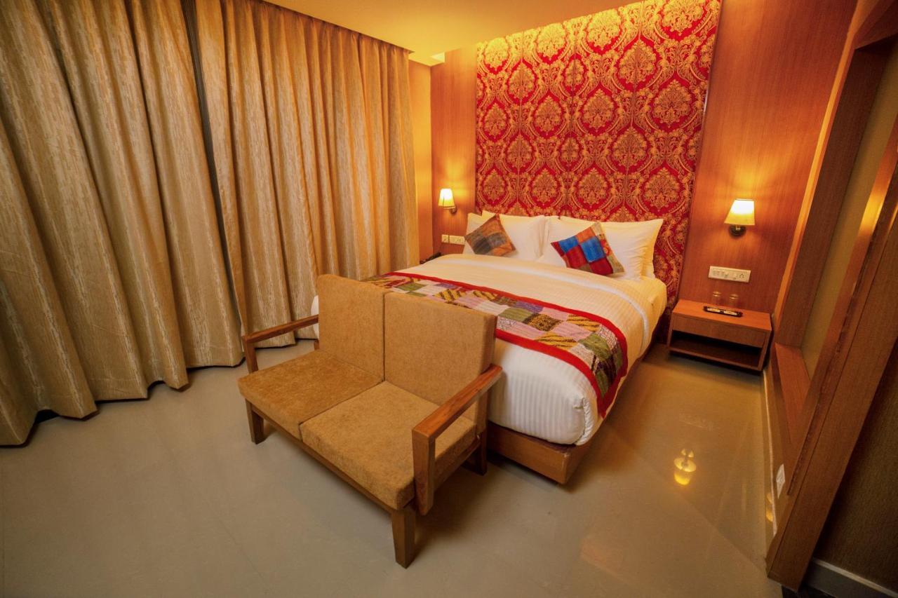Abhyagama Hotel Digha  Esterno foto
