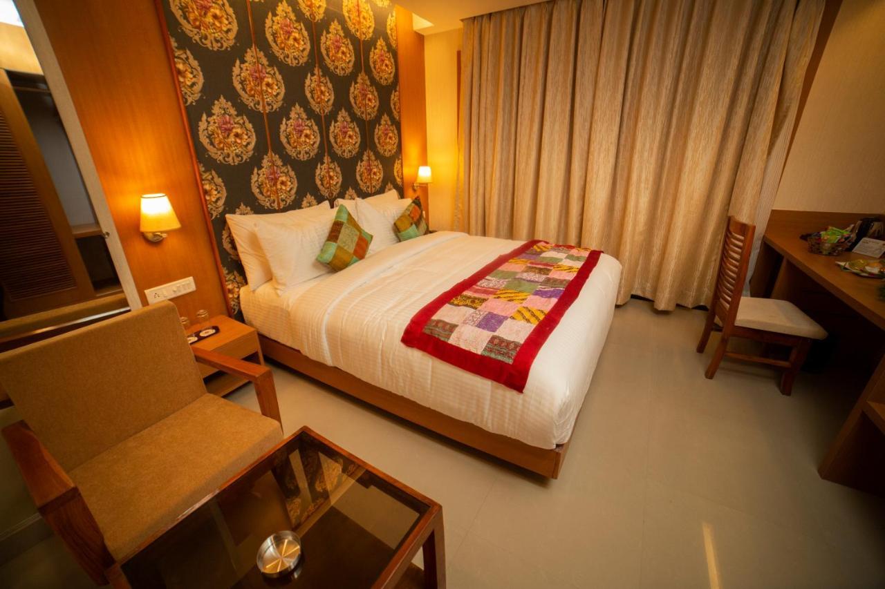 Abhyagama Hotel Digha  Esterno foto