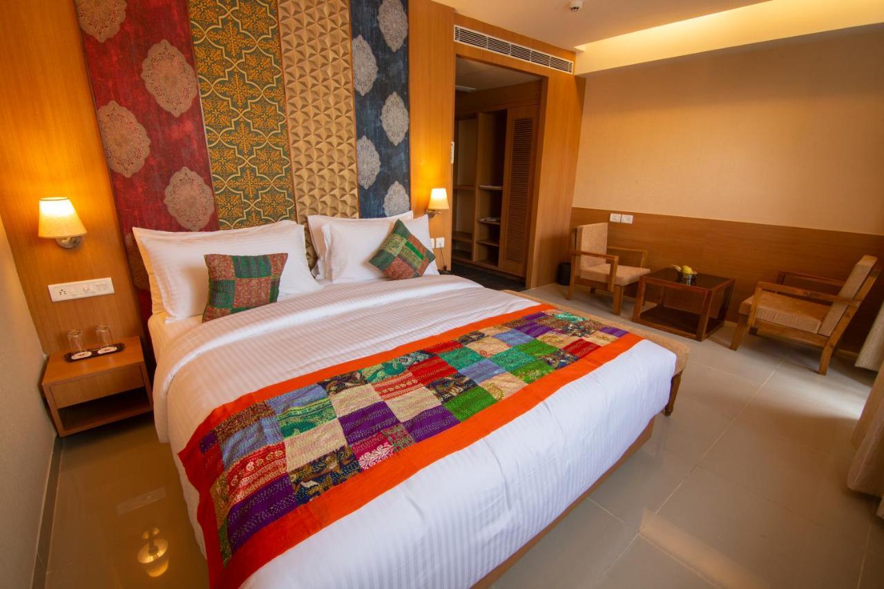 Abhyagama Hotel Digha  Esterno foto