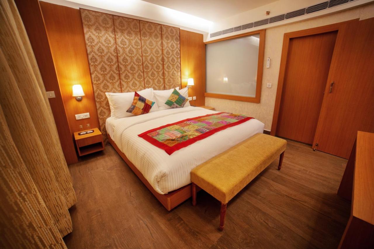 Abhyagama Hotel Digha  Esterno foto