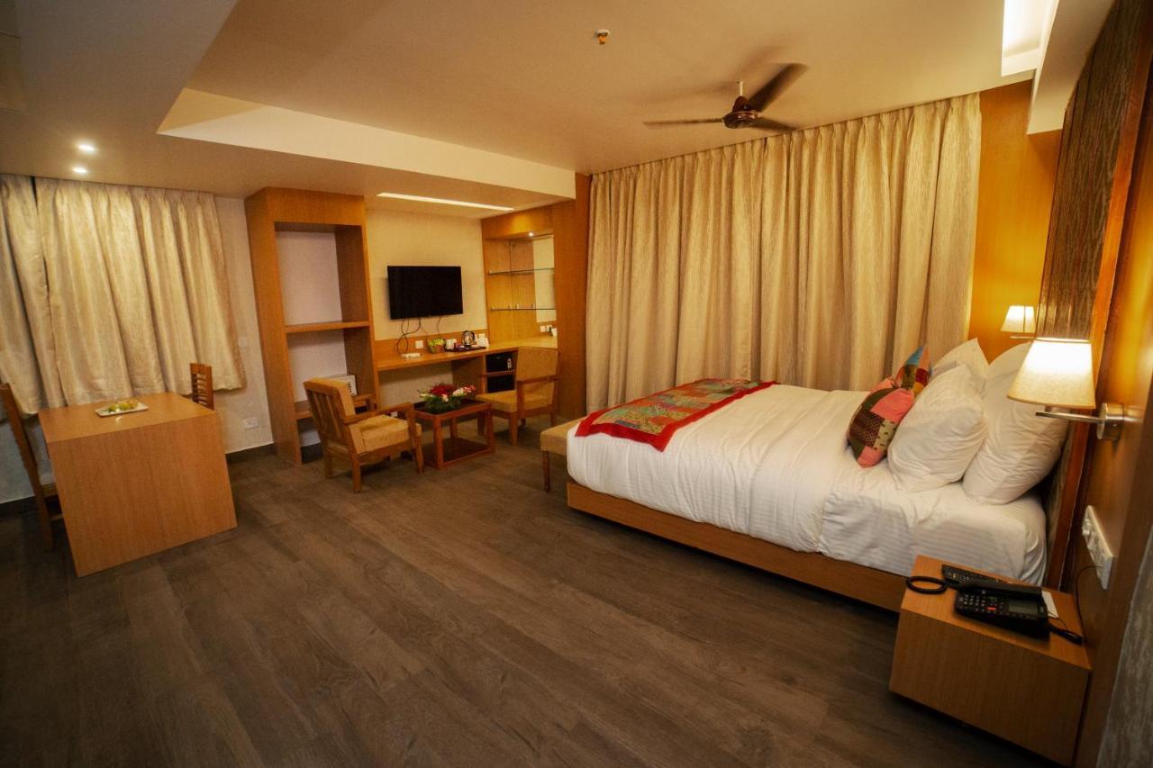 Abhyagama Hotel Digha  Esterno foto
