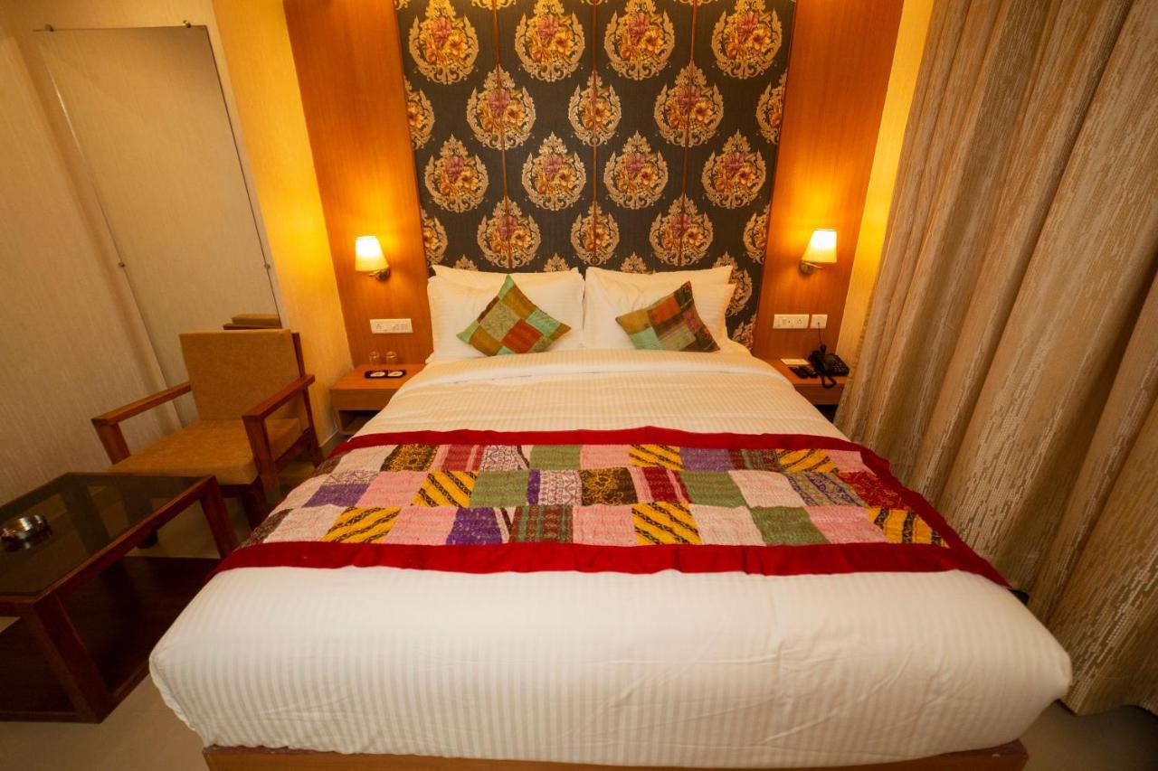 Abhyagama Hotel Digha  Esterno foto