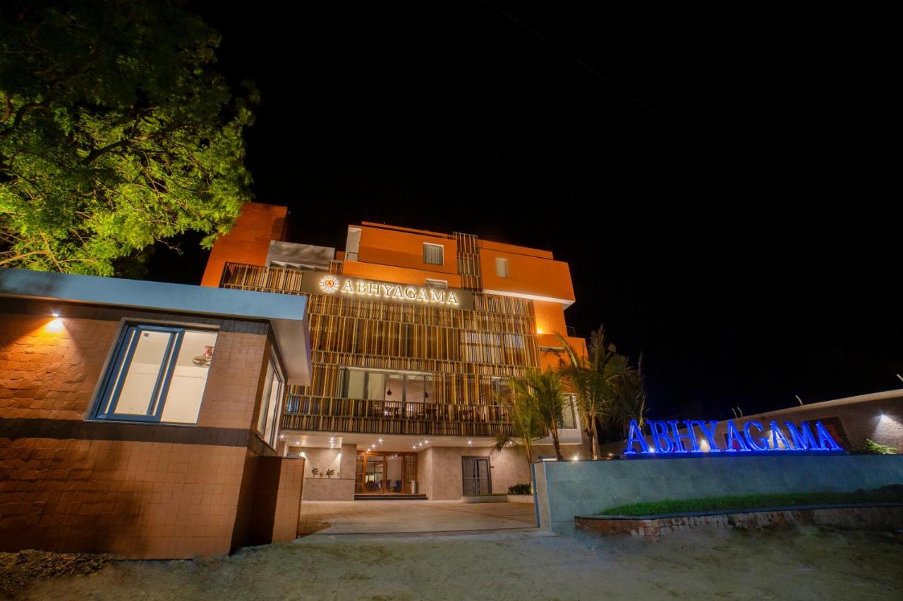 Abhyagama Hotel Digha  Esterno foto