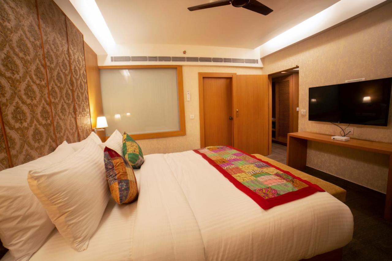 Abhyagama Hotel Digha  Esterno foto