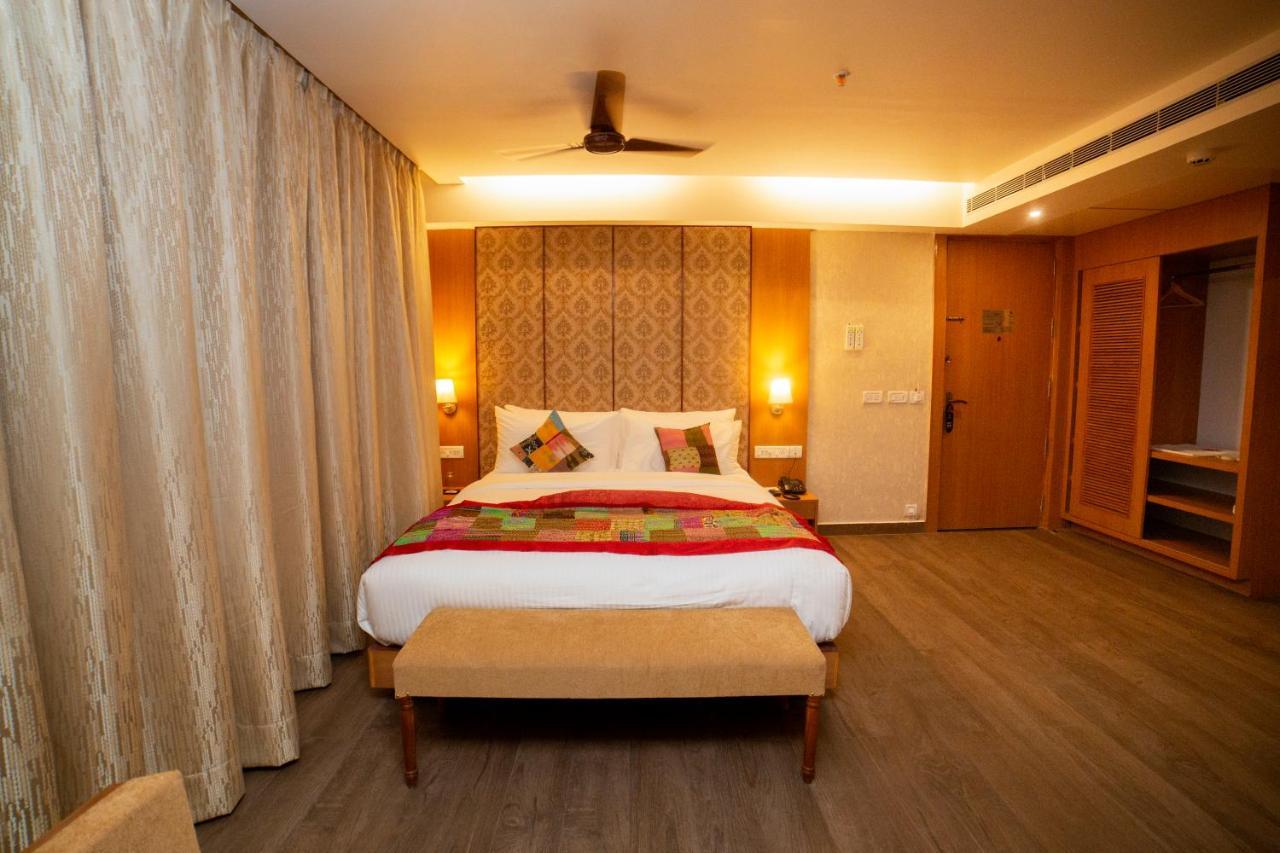 Abhyagama Hotel Digha  Esterno foto