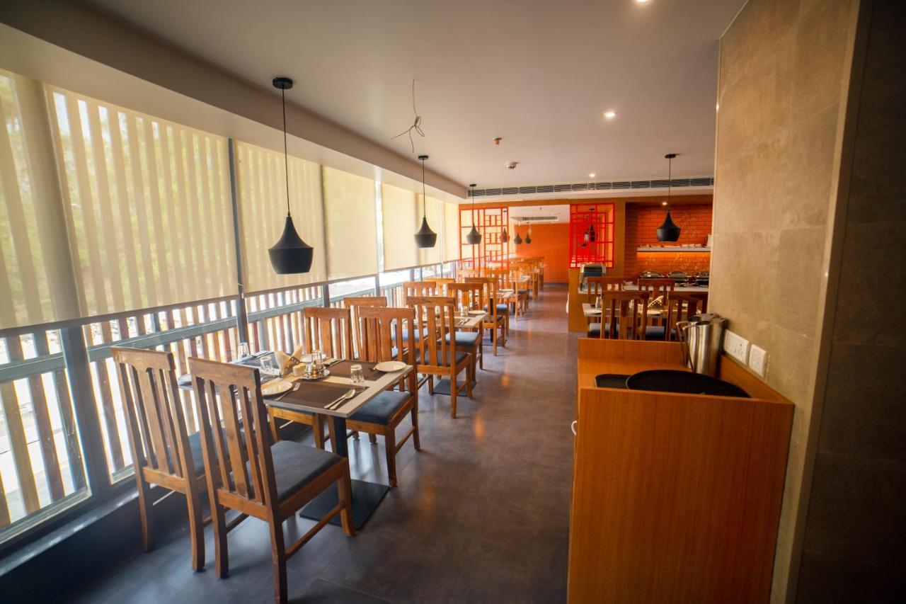 Abhyagama Hotel Digha  Esterno foto