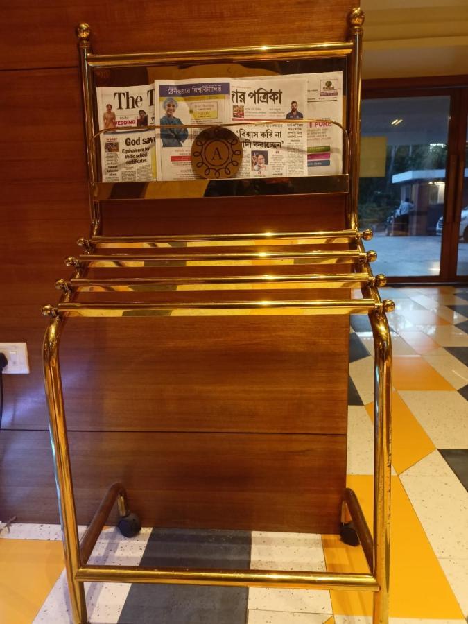 Abhyagama Hotel Digha  Esterno foto