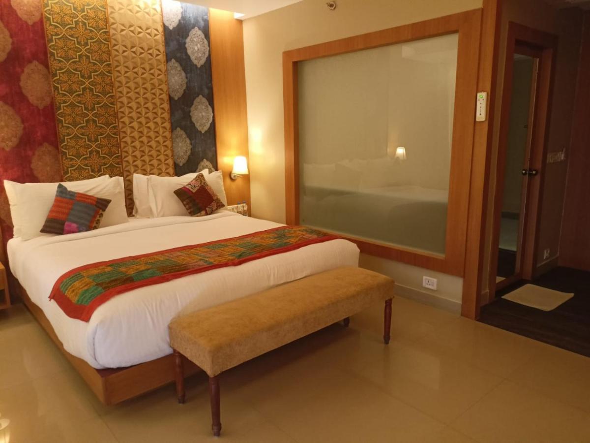 Abhyagama Hotel Digha  Esterno foto