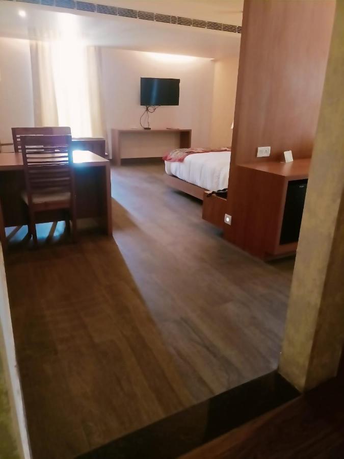 Abhyagama Hotel Digha  Esterno foto