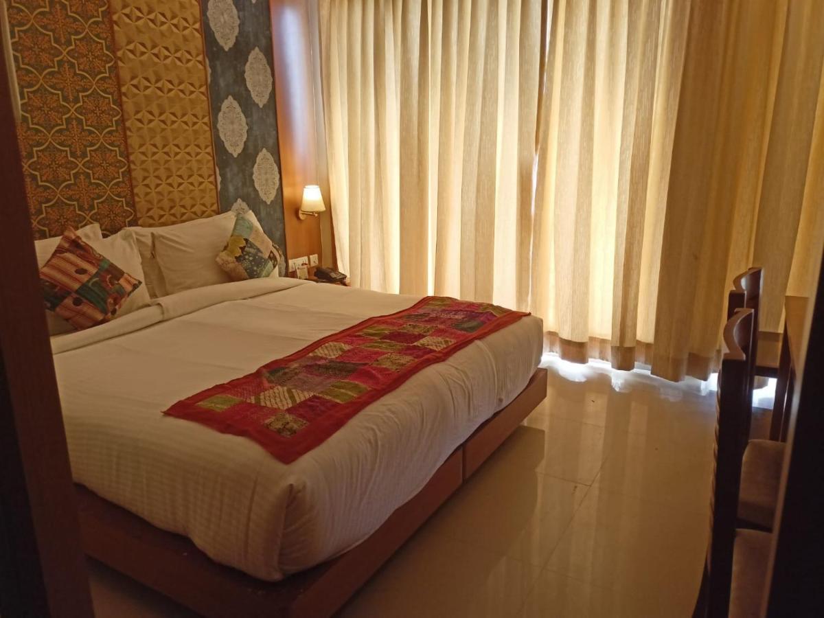 Abhyagama Hotel Digha  Esterno foto
