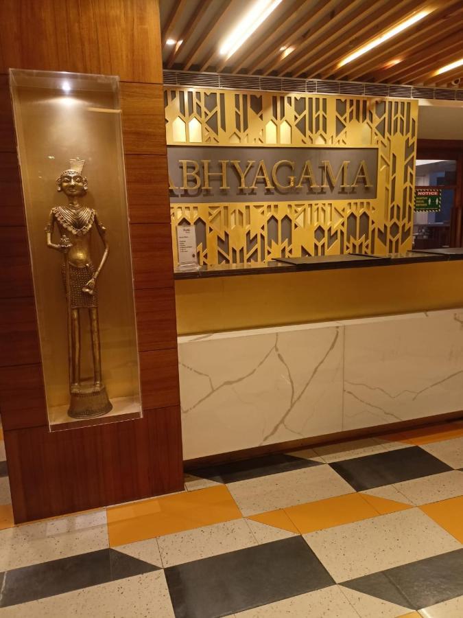 Abhyagama Hotel Digha  Esterno foto