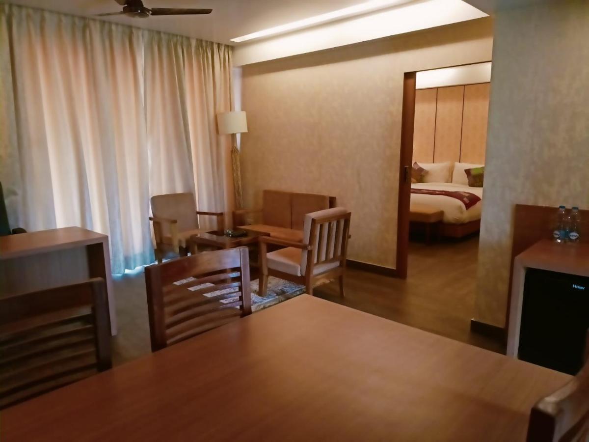 Abhyagama Hotel Digha  Esterno foto
