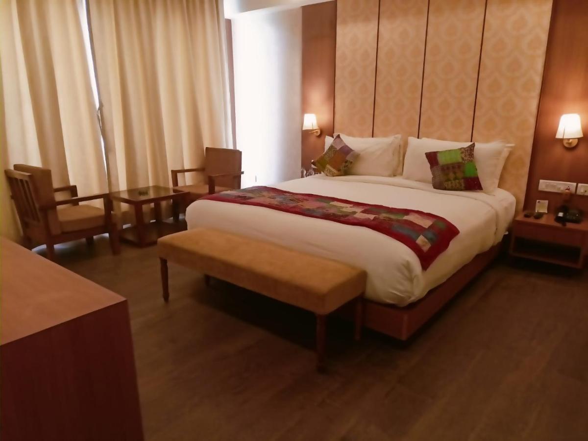 Abhyagama Hotel Digha  Esterno foto