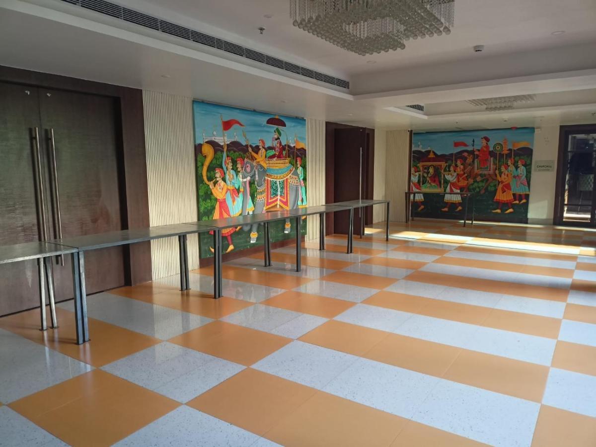 Abhyagama Hotel Digha  Esterno foto