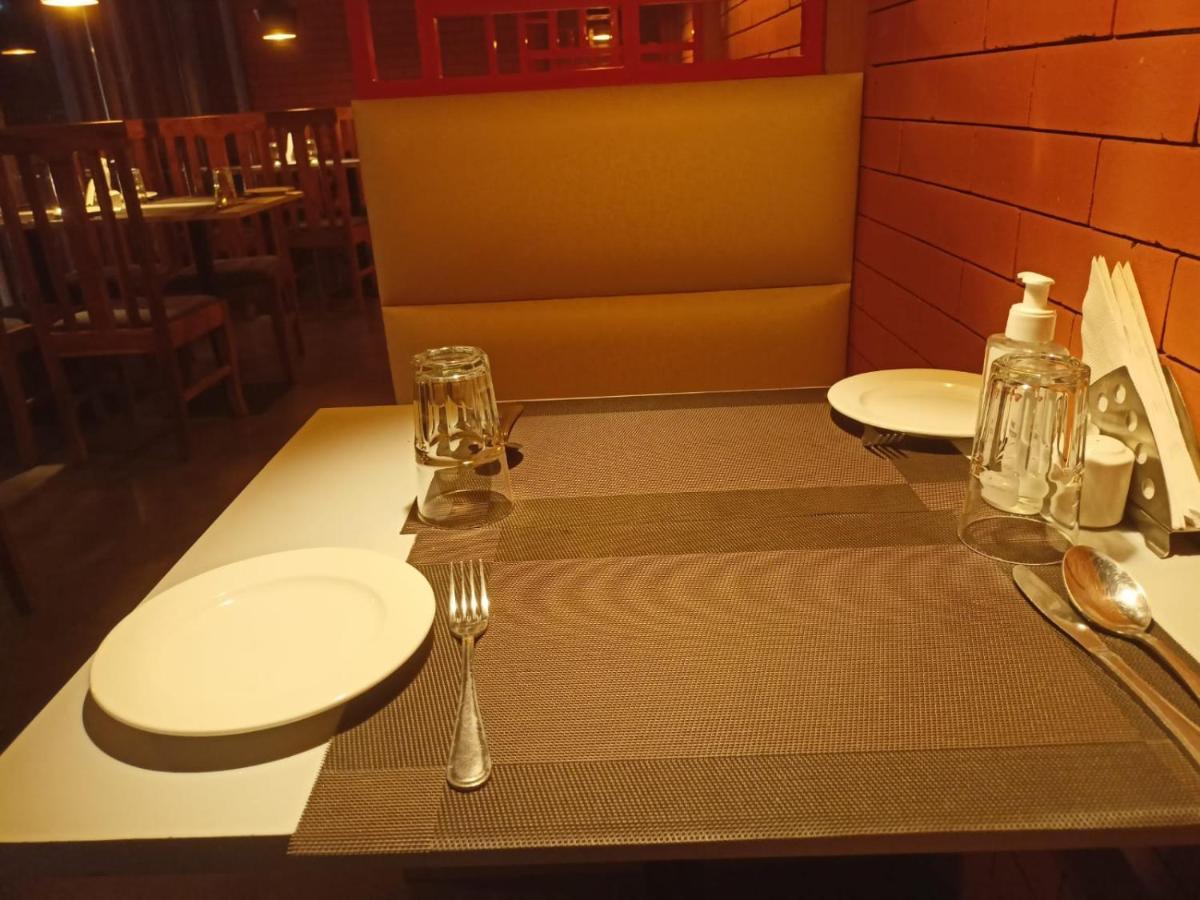 Abhyagama Hotel Digha  Esterno foto
