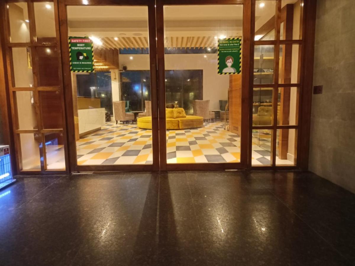 Abhyagama Hotel Digha  Esterno foto