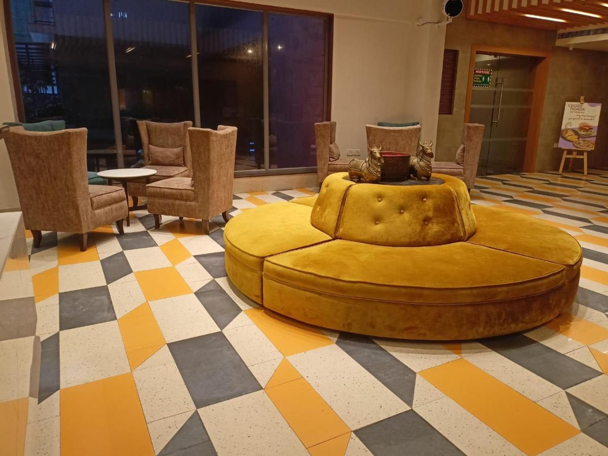Abhyagama Hotel Digha  Esterno foto