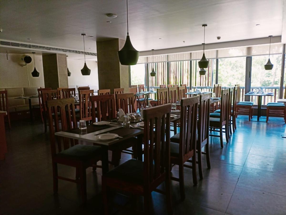 Abhyagama Hotel Digha  Esterno foto