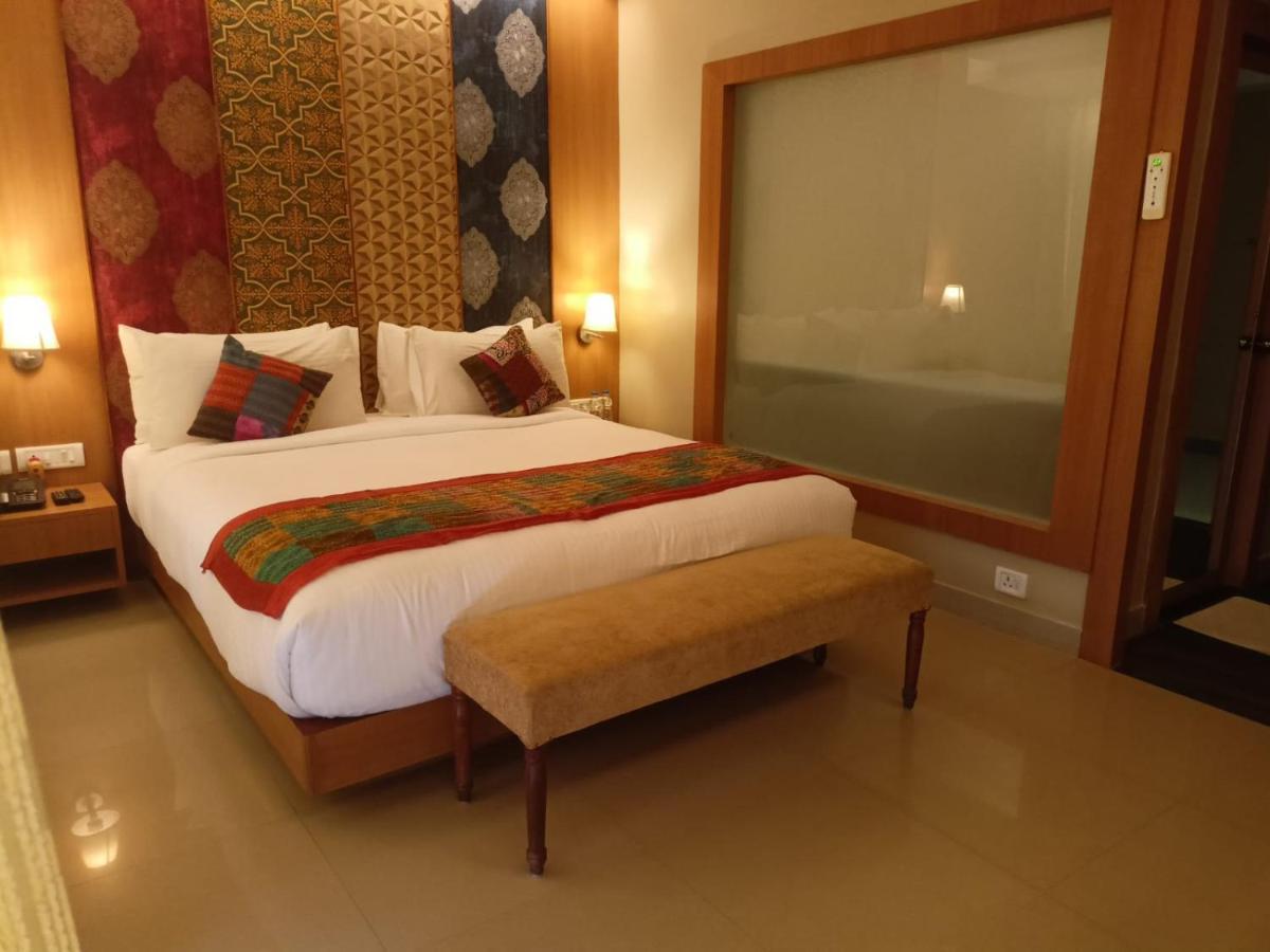 Abhyagama Hotel Digha  Esterno foto