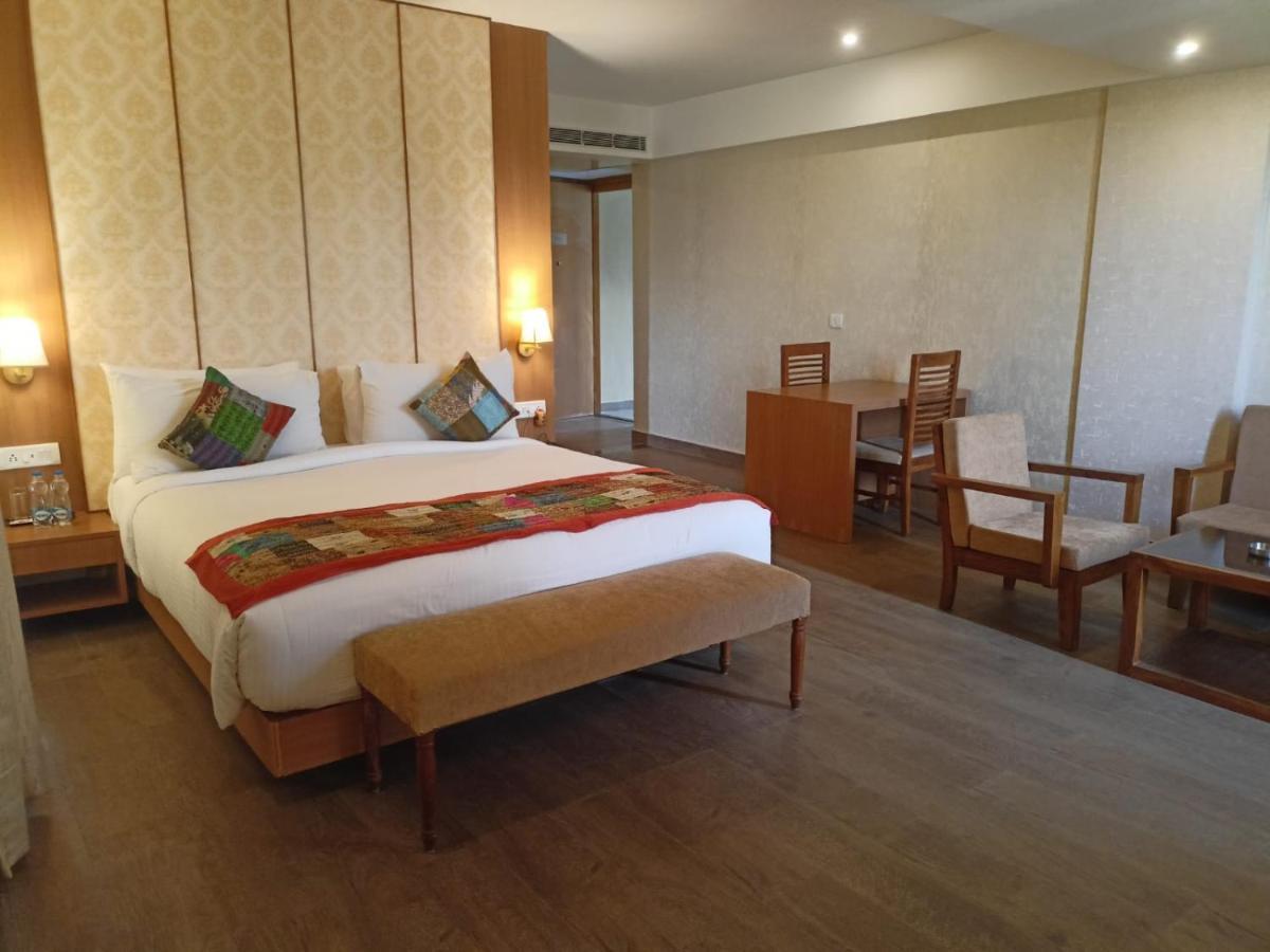 Abhyagama Hotel Digha  Esterno foto