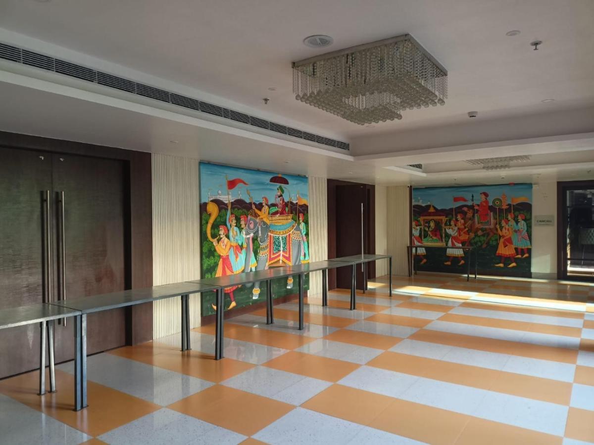 Abhyagama Hotel Digha  Esterno foto