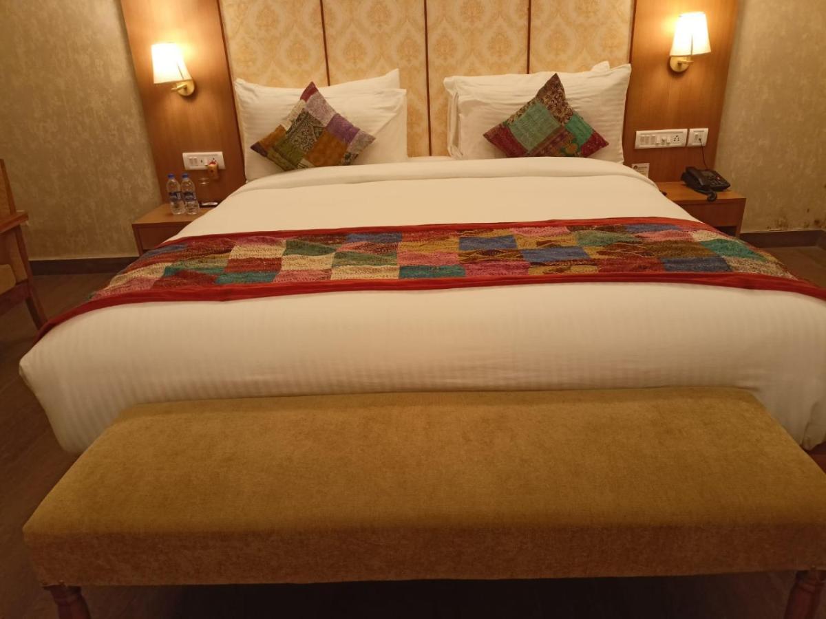 Abhyagama Hotel Digha  Esterno foto
