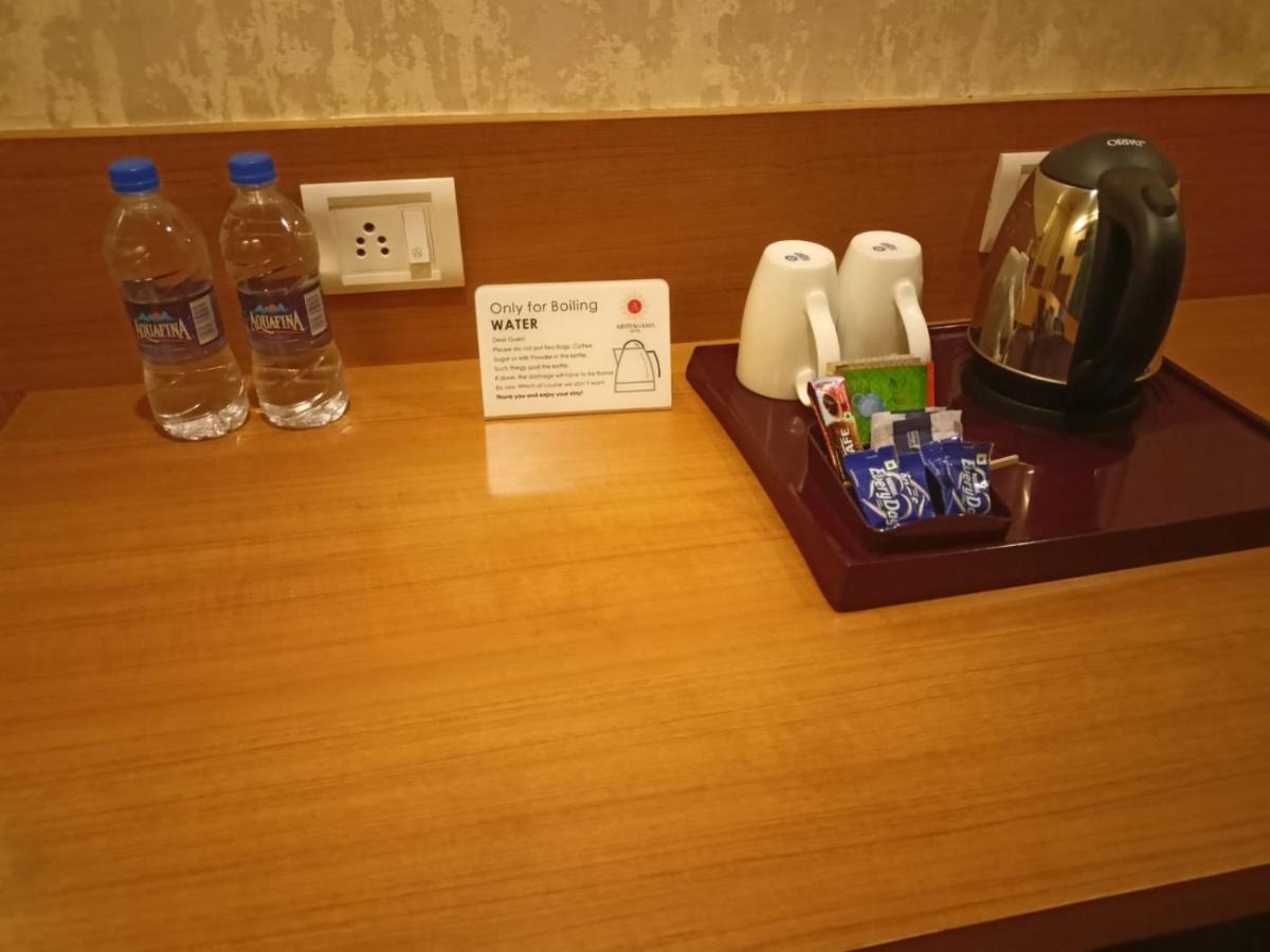 Abhyagama Hotel Digha  Esterno foto