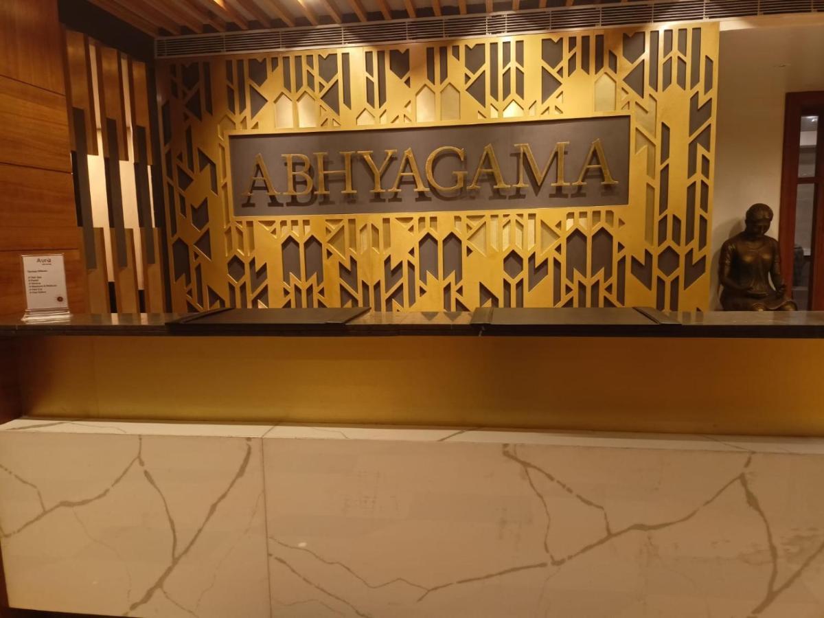 Abhyagama Hotel Digha  Esterno foto