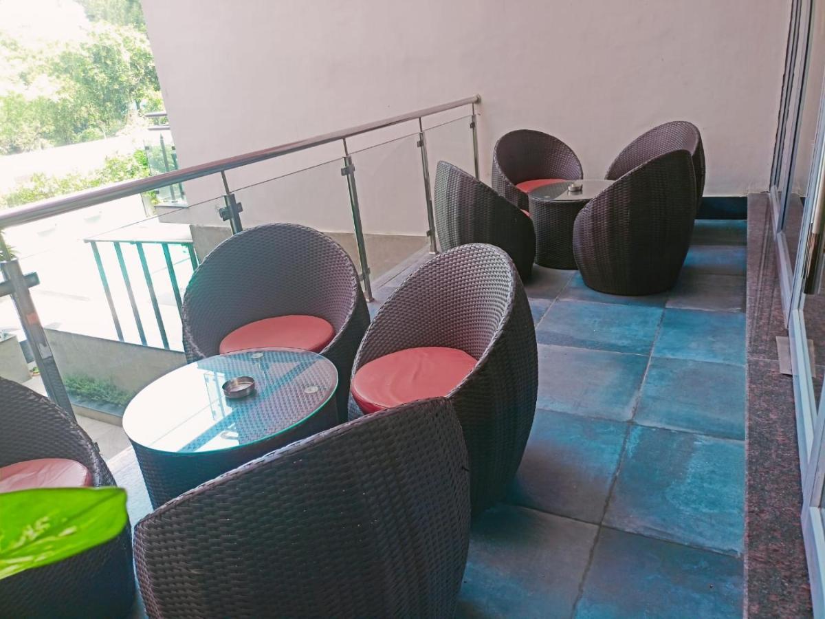 Abhyagama Hotel Digha  Esterno foto